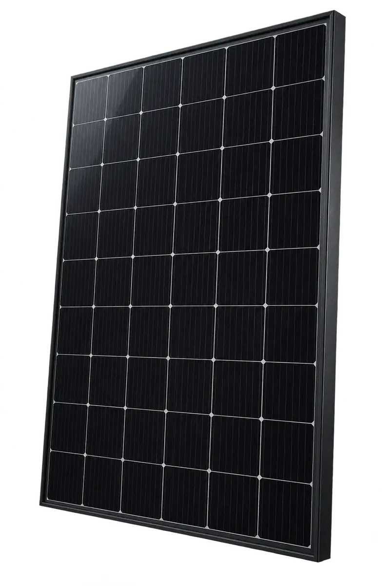 Canadian Solar & Longi